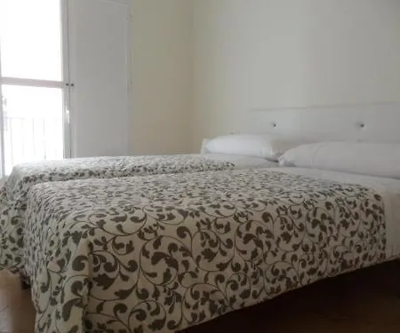 Appartement Centro 2 El Puerto