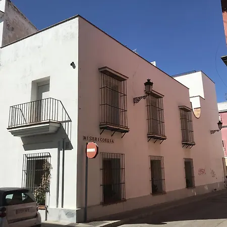 Appartement Centro 2 El Puerto