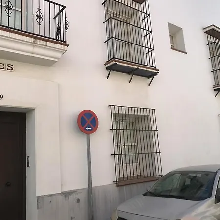 Centro 2 El Puerto *
