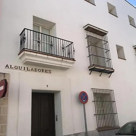 Appartement Centro 2 El Puerto El Puerto de Santa María
