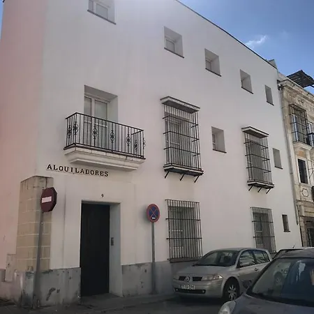 Appartement Centro 2 El Puerto