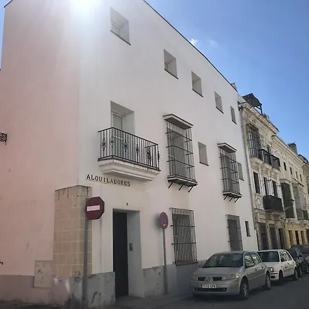 Centro 2 El Puerto Appartement El Puerto de Santa María