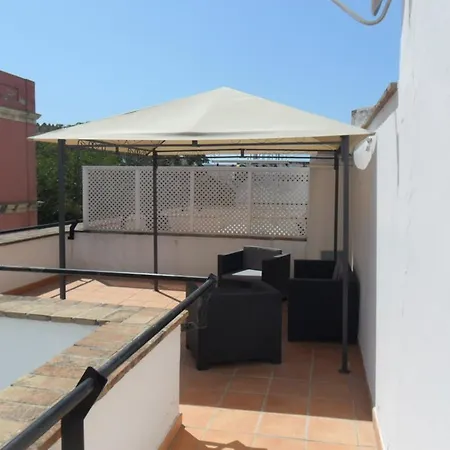 Centro 2 El Puerto Appartement El Puerto de Santa María