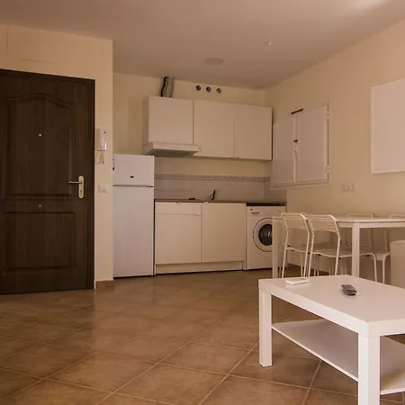 Centro 2 El Puerto Appartement