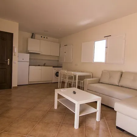 Centro 2 El Puerto Appartement *