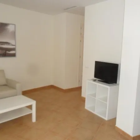 Centro 2 El Puerto Appartement