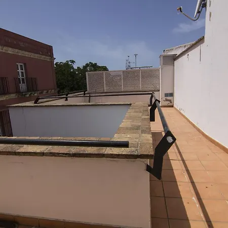 Appartement Centro 2 El Puerto