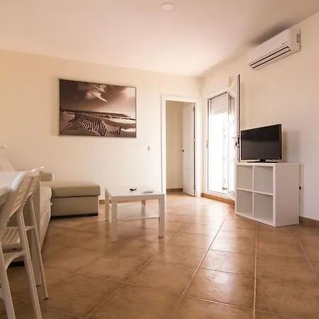 Centro 2 El Puerto Appartement *