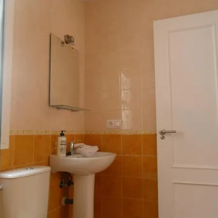 Appartement Centro 2 El Puerto