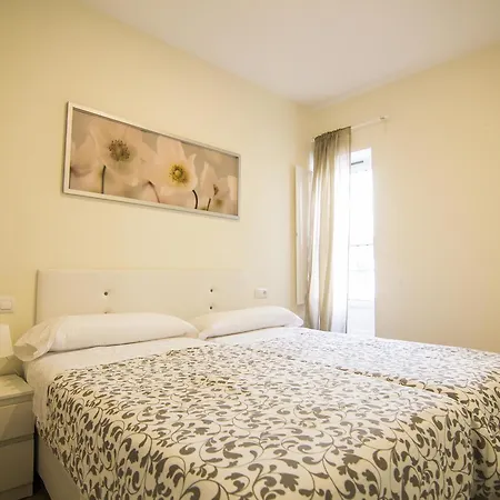 Centro 2 El Puerto Appartement El Puerto de Santa María