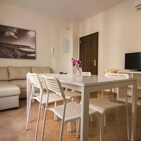 Appartement Centro 2 El Puerto *