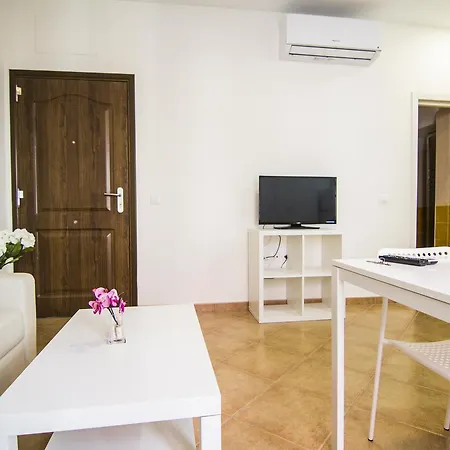 Appartement Centro 2 El Puerto El Puerto de Santa María