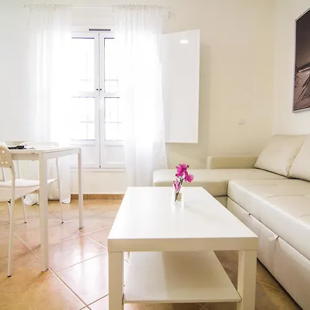 Centro 2 El Puerto Appartement
