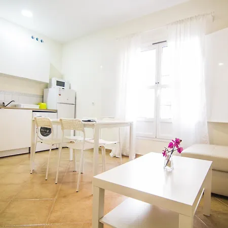 Appartement Centro 2 El Puerto El Puerto de Santa María