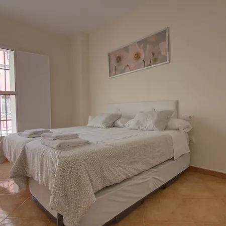 Centro 2 El Puerto Appartement El Puerto de Santa María