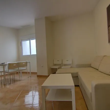 Appartement Centro 2 El Puerto