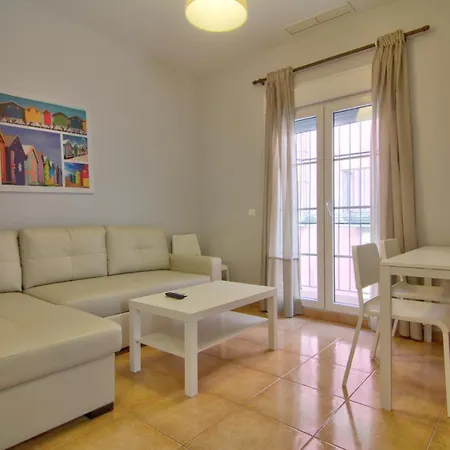 Appartement Centro 2 El Puerto