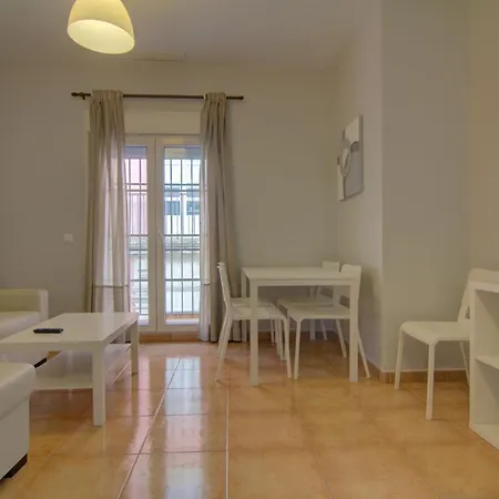 Centro 2 El Puerto Appartement El Puerto de Santa María